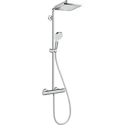 HG Showerpipe CROMETTA E 240 1JET DN 15