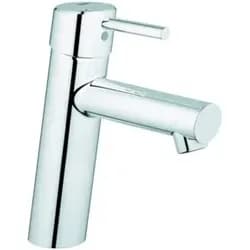 GROHE Concetto New Waschtischarmatur Chrom 23451001