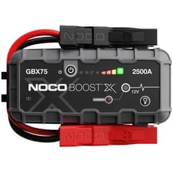 NOCO GBX75 Fahrzeugstarthilfe 2500 A