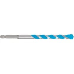 BOR HEX MULTICONSTRUCTION 12X150MM