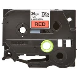 Brother Schriftbandkassette TZe-461