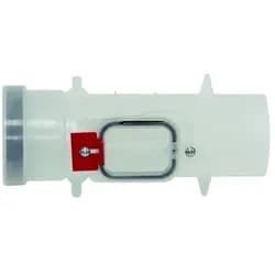 Vaillant Verlängerung DN 80 0,25m 303256