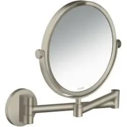 Hansgrohe Rasierspiegel Hansgrohe Axor Universal Circular 42849820