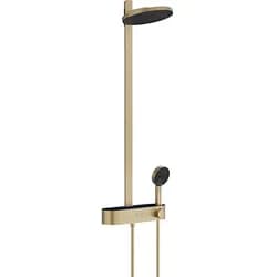 HG Showerpipe 260 2jet PULSIFY mit Braus