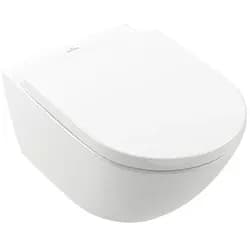 Villeroy & Boch Subway 3.0 WC 4670TS01