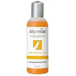 Allpresan Fuß Spezial Nr.3 Fußbadkonzentrat 150ml