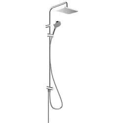 hansgrohe S-Pipe 230 Vernis Shape Reno 1jet, chrom