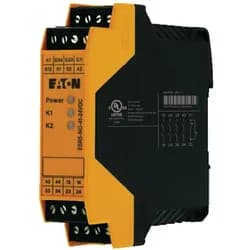 Eaton Sicherheitsrelais ESR5-NO-41-24VDC
