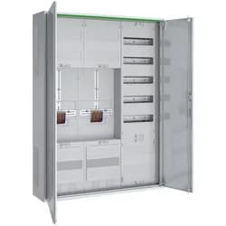 ABN Zählerschrank ABNRS307Z0072