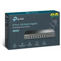 tp-link Netzwerk-Switch