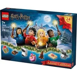 LEGO Harry Potter (76456)