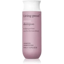 60ml Living proof restore Shampoo