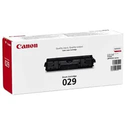 Canon Drum Cartridge 029