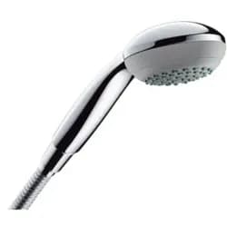 HG Handbrause CROMETTA 85 DN 15 Variojet