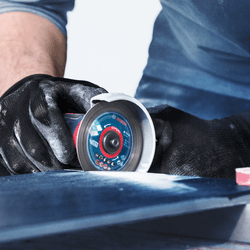 BOSCH Diamant-Trennscheibe, Scheiben-⌀: 76mm