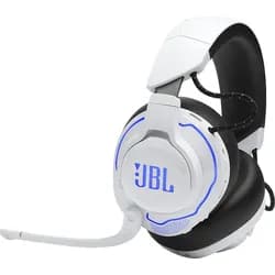 JBL Quantum 910P Console Wireless Gaming-Headset weiß