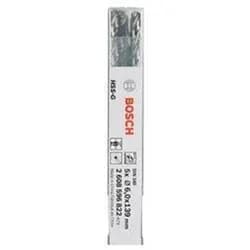 HSS Metal Twist Drill Bit 10 mm