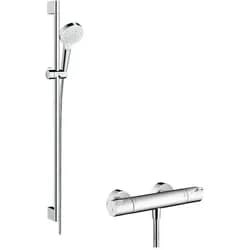 hansgrohe Duschsystem