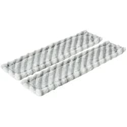 BOSCH 2er Pack Mikrofasertuch lang