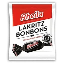 Rheila Lakritzbonbon zh