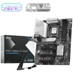 MSI Mainboard