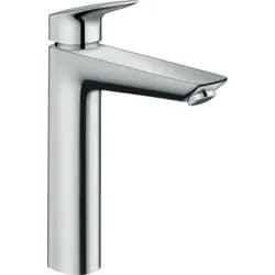 hansgrohe Spültischarmatur