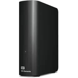 WD HDD-Festplatte