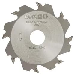 BOSCH Fräser-Set