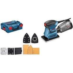 Schwingschleifer GSS 160 Multi