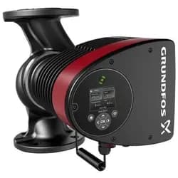 Grundfos Umwälzpumpe