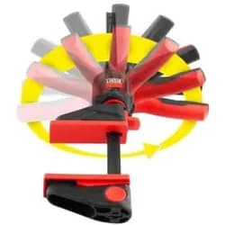 Bessey Einhandzwinge