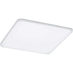 Paulmann VariFit LED Einbaupanel Veluna - Gold/Silber