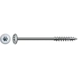 SPAX Tellerkopf T-STAR+ 6,0x180/65 Wirox