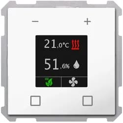 MDT technologies Raumtemperaturregler Smart SCN-RTR63S.01