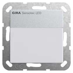 Gira Sensotec LED o.FB 237826