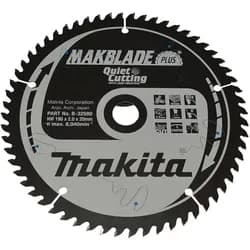 Makita Sägeblatt Makblade+ B-32580