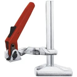 Bessey Montageklemme