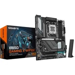 Gigabyte Mainboard