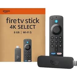 Fire TV Stick 4K Select
