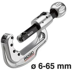 Rohrabschneider 6-65mm für Edelstahl