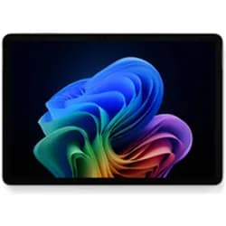 Microsoft Surface Pro Copilot+ PC for Business Snapdragon® X Plus 30,5 cm (12") Platin