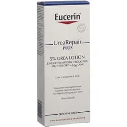 EUCERIN UreaRepair PLUS Lotion 5% 400 ml
