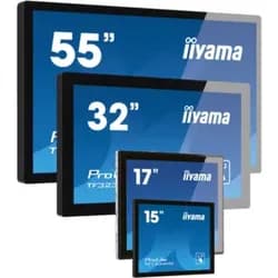 IIYAMA ProLite TF1934MC-B7X, 19"