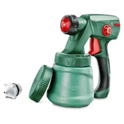 SPRØJTEPISTOL TIL PFS 1000/2000 FIN