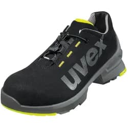 uvex Sicherheitsschuhe Größe: 46