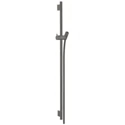 hansgrohe Unica S Puro Brausestange 28631340 90cm, brushed black