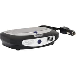 KS TOOLS Plasma-Luftreiniger mit Ionisator-Technik - 550.1183