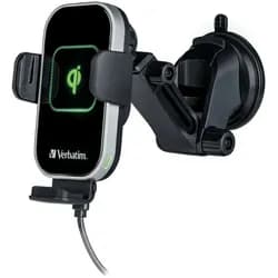 Verbatim Fast Wireless Charger KFZ 49554