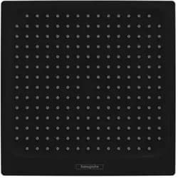 Hansgrohe Kopfbrause Crometta E 240 mattschwarz 26726670
