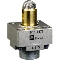 Schneider Electric Kopf ZCKE67 mit Rollenstössel
